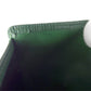 LOUIS VUITTON Bifold Wallet M63484 green Porte Monnaie Billets Cartes Credit