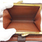 LOUIS VUITTON Bifold Wallet M61663 Brown beige gold Portonevie Vienova