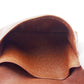 LOUIS VUITTON Bifold Wallet M61663 Brown beige gold Portonevie Vienova