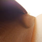 LOUIS VUITTON Tri-fold wallet M61202 Brown beige Porte TresorEtui Papie