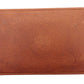 LOUIS VUITTON Tri-fold wallet M61202 Brown beige Porte TresorEtui Papie