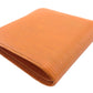 LOUIS VUITTON Bifold Wallet M6354H Orange Porte Billets Cartes Crdit Monet