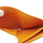 LOUIS VUITTON Bifold Wallet M6354H Orange Porte Billets Cartes Crdit Monet