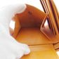 LOUIS VUITTON Bifold Wallet M6354H Orange Porte Billets Cartes Crdit Monet