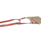 GUCCI Shoulder Bag 295257 Beige brown pink GG plus