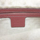 GUCCI Shoulder Bag 295257 Beige brown pink GG plus