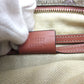 GUCCI Shoulder Bag 295257 Beige brown pink GG plus