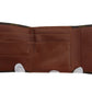 LOUIS VUITTON Bifold Wallet M61660 Brown beige Portonebier