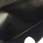 LOUIS VUITTON Bill Compartment M63212 black Porto Cartes Cridit Yen