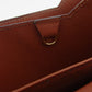 LOUIS VUITTON Business bag M53331 Brown beige Serviet Conseiller