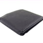 LOUIS VUITTON Bifold Wallet M63542 black Porte Billets Cartes Crdit Monet