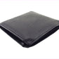 LOUIS VUITTON Bifold Wallet M63542 black Porte Billets Cartes Crdit Monet