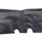 LOUIS VUITTON Bifold Wallet M63542 black Porte Billets Cartes Crdit Monet