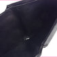 LOUIS VUITTON Bifold Wallet M63542 black Porte Billets Cartes Crdit Monet