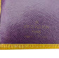 LOUIS VUITTON Bifold Wallet M63249 Yellow purple Portonevie Vienova