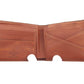 LOUIS VUITTON Bill Compartment M60895 Brown beige Portefeuille Multipull