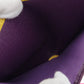 LOUIS VUITTON Bifold Wallet M63249 Yellow purple Portonevie Vienova
