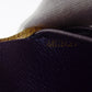 LOUIS VUITTON Bifold Wallet M63249 Yellow purple Portonevie Vienova