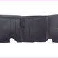 LOUIS VUITTON Bifold Wallet M63482 black Porte Monnaie Billets Cartes Credit