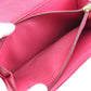 LOUIS VUITTON Long Wallet Purse Red Portefeuille Sara