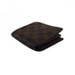 LOUIS VUITTON Bifold Wallet N61665 Brown beige Porte Billets Cartes Crdit Monet