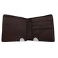 LOUIS VUITTON Bifold Wallet N61665 Brown beige Porte Billets Cartes Crdit Monet