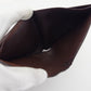 LOUIS VUITTON Bifold Wallet N61665 Brown beige Porte Billets Cartes Crdit Monet