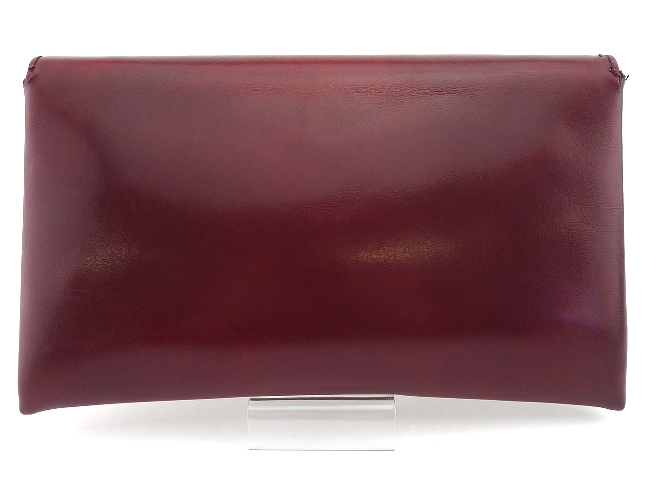 GUCCI Shoulder Bag Bordeaux Old Gucci