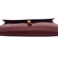 GUCCI Shoulder Bag Bordeaux Old Gucci
