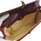 GUCCI Shoulder Bag Bordeaux Old Gucci