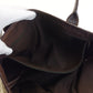 GUCCI Tote Bag 163805 Beige Brown type Pretty
