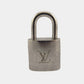 LOUIS VUITTON Other accessories Silver