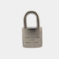 LOUIS VUITTON Other accessories Silver