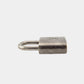 LOUIS VUITTON Other accessories Silver