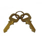 LOUIS VUITTON Other accessories R10000 gold