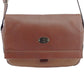 GUCCI Shoulder Bag Brown Old Gucci