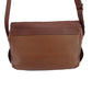 GUCCI Shoulder Bag Brown Old Gucci