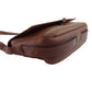 GUCCI Shoulder Bag Brown Old Gucci