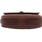 GUCCI Shoulder Bag Brown Old Gucci