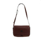 GUCCI Shoulder Bag Brown Old Gucci