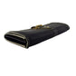 LOUIS VUITTON Long Wallet Purse M95645 black Portefeuille Le Favori