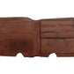 LOUIS VUITTON Bifold Wallet M61665 Brown beige Porte Billets Cartes Crdit Monet