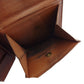LOUIS VUITTON Bifold Wallet M61665 Brown beige Porte Billets Cartes Crdit Monet