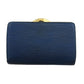 LOUIS VUITTON Bifold Wallet Safir Portonet Bie Vienova