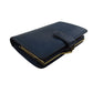 LOUIS VUITTON Bifold Wallet Safir Portonet Bie Vienova