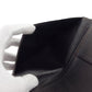 LOUIS VUITTON Bill Compartment M92999 Brown Porte Valeurs Cartes Credit