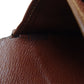 LOUIS VUITTON Bifold Wallet M61674 Brown beige Portefeuille Viennoiserie