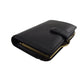 LOUIS VUITTON Bifold Wallet Noir Portonet Bie Vienova