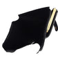 LOUIS VUITTON Bifold Wallet Noir Portonet Bie Vienova