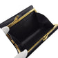 LOUIS VUITTON Bifold Wallet Noir Portonet Bie Vienova